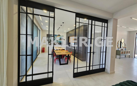  Продается 360 m² площадь Частный дом в Цавкиси