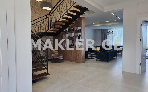  Продается 360 m² площадь Частный дом в Цавкиси