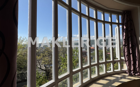  Kiralık 250 m²  Villa in Isani dist.  in Amirejibi st. 