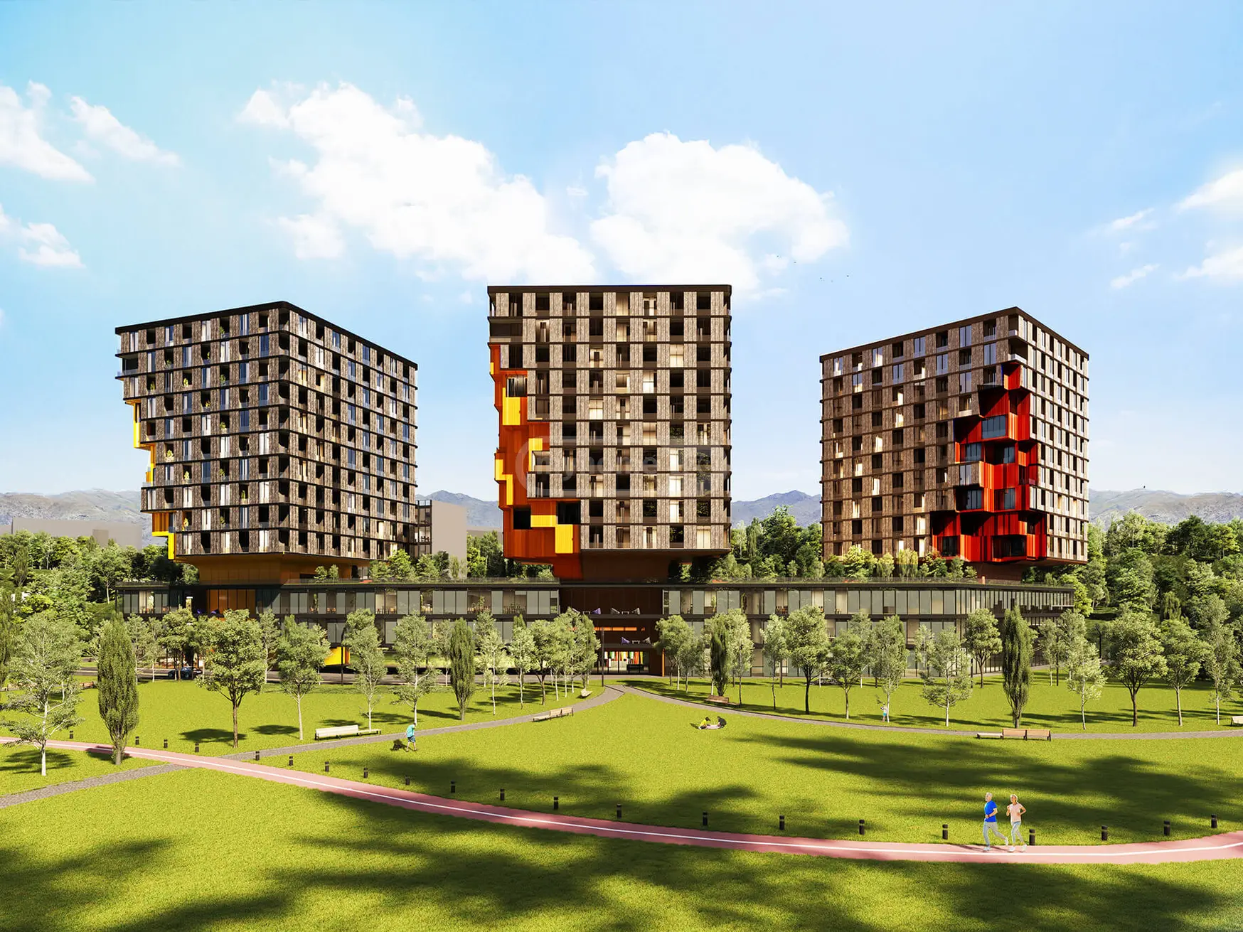  იყიდება 2 ოთახიანი  ბინა ვაკეში  ზურაბ ავალიშვილის ქუჩაზე 