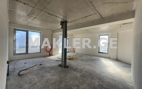  იყიდება 3 ოთახიანი  ბინა ლისის ტბაზე  ავთო ვარაზის ქუჩა 