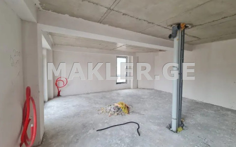  იყიდება 3 ოთახიანი  ბინა ლისის ტბაზე  ავთო ვარაზის ქუჩა 