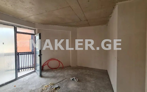  იყიდება 3 ოთახიანი  ბინა ლისის ტბაზე  ავთო ვარაზის ქუჩა 