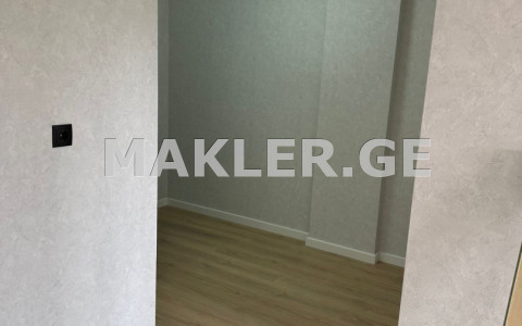  For Sale 2 room  Apartment in Saburtalo dist.  In Fermtserta St. 