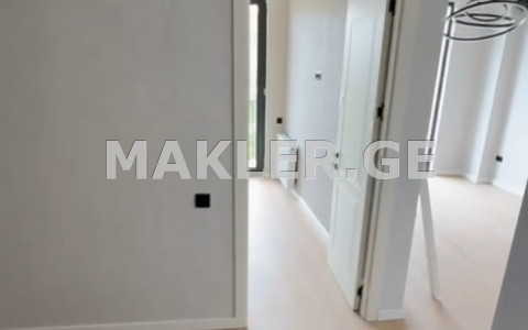  For Sale 2 room  Apartment in Saburtalo dist.  In Fermtserta St. 