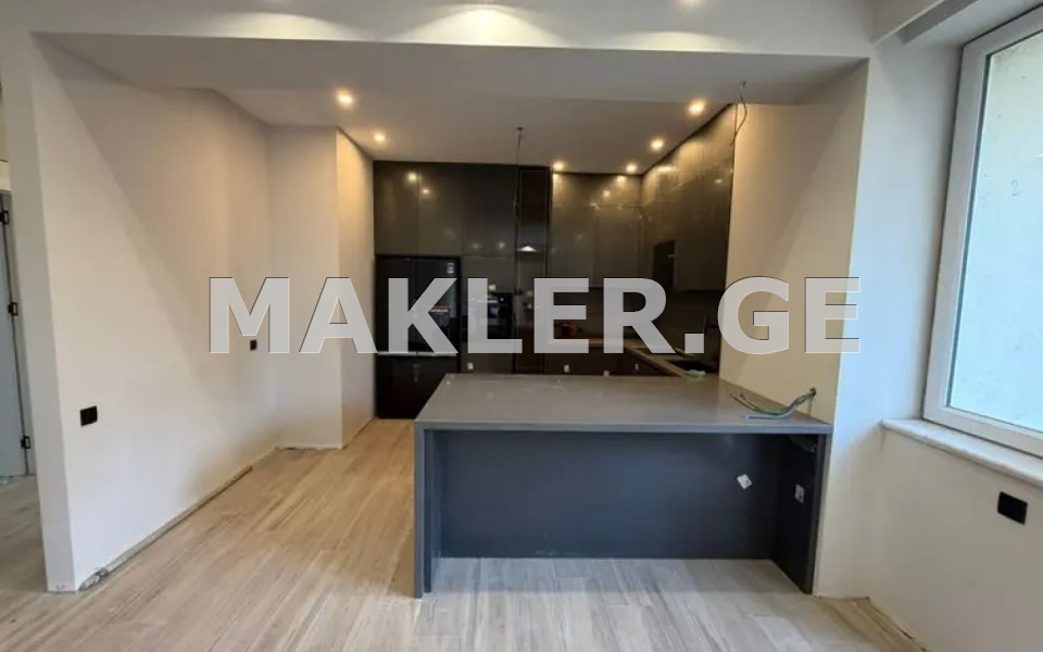  For Sale 4 room  Apartment in Krtsanisi dist.