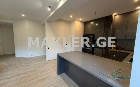  For Sale 4 room  Apartment in Krtsanisi dist.