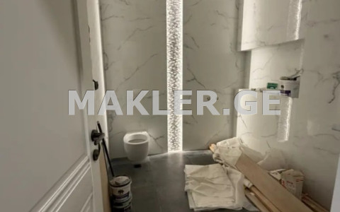  For Sale 4 room  Apartment in Krtsanisi dist.