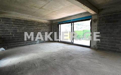 იყიდება 264 m² ფართობის საკუთარი სახლი კრწანისში  კრწანისის ჩიხში 