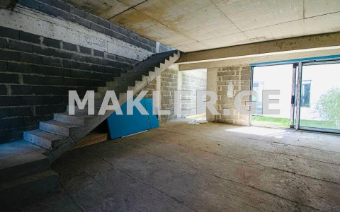  იყიდება 264 m² ფართობის საკუთარი სახლი კრწანისში  კრწანისის ჩიხში 