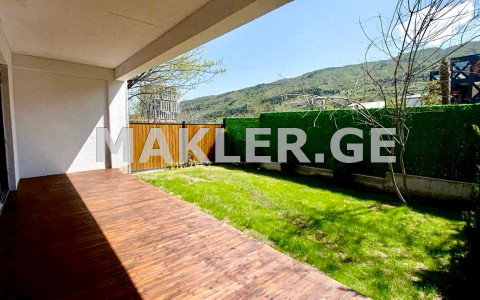  იყიდება 264 m² ფართობის საკუთარი სახლი კრწანისში  კრწანისის ჩიხში 
