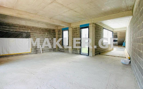  იყიდება 264 m² ფართობის საკუთარი სახლი კრწანისში  კრწანისის ჩიხში 