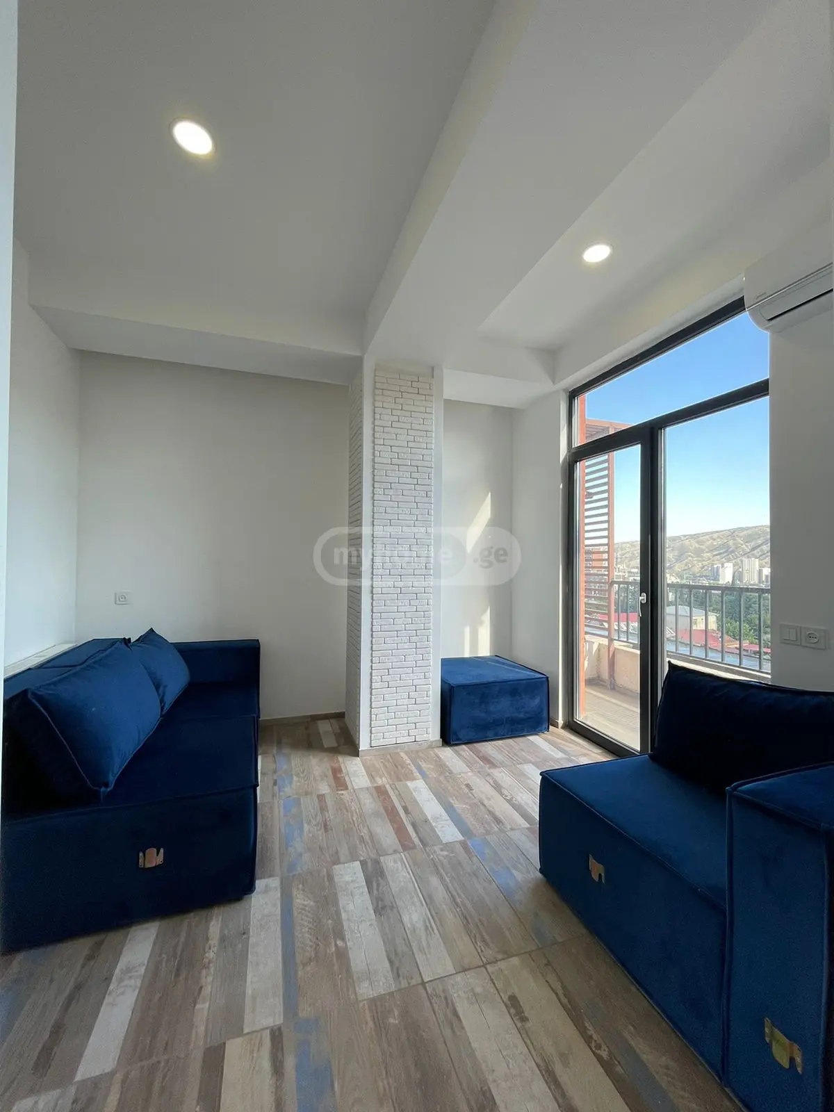  For Sale 2 room  Apartment in Avlabari dist.  in Telavi st. 