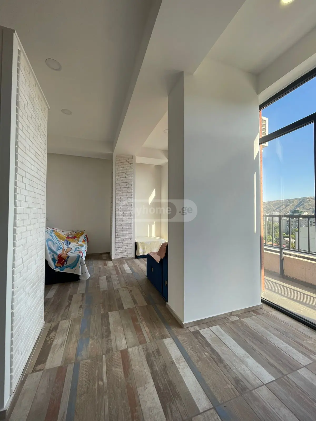  For Sale 2 room  Apartment in Avlabari dist.  in Telavi st. 