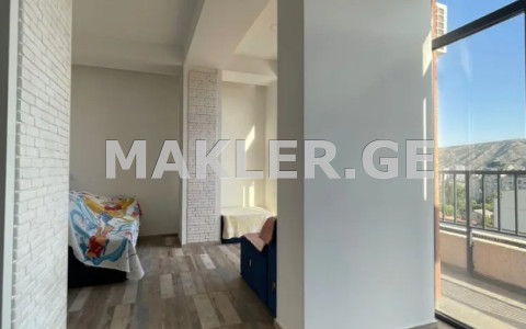  Satılık 2   Daire in Avlabari dist.  in Telavi st. 