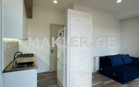  Satılık 2   Daire in Avlabari dist.  in Telavi st. 