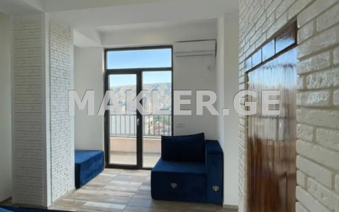  Satılık 2   Daire in Avlabari dist.  in Telavi st. 