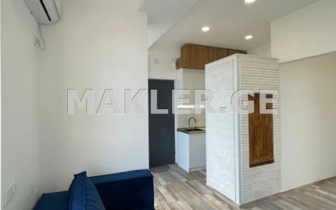  Satılık 2   Daire in Avlabari dist.  in Telavi st. 
