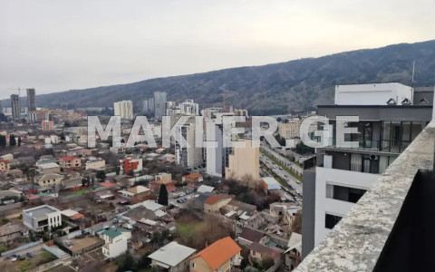  For Sale 4 room  Apartment in Ortachala  in Gulua st. 
