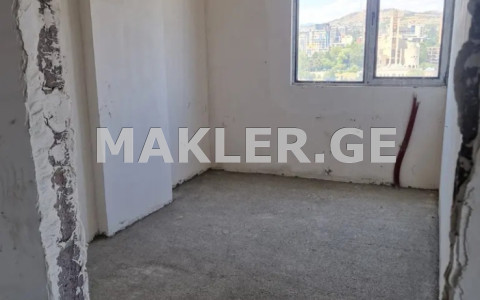  For Sale 4 room  Apartment in Ortachala  in Gulua st. 