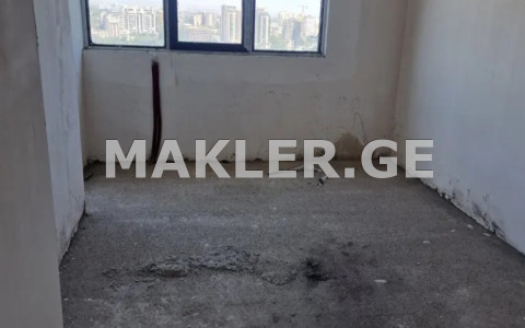  For Sale 4 room  Apartment in Ortachala  in Gulua st. 