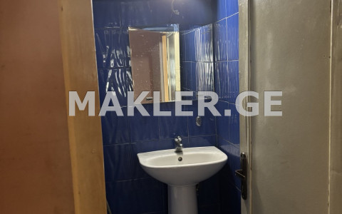  Kiralık 75 m²  Büro & Ofis in Vera dist.  in Barnovi st. 