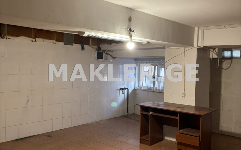  Kiralık 75 m²  Büro & Ofis in Vera dist.  in Barnovi st. 