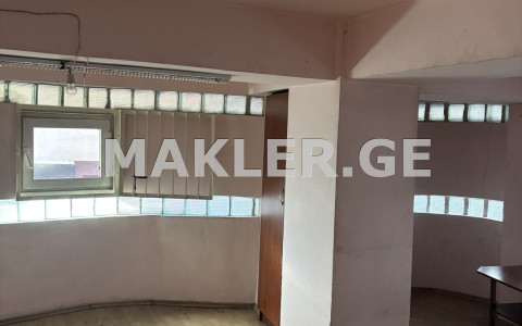  Kiralık 75 m²  Büro & Ofis in Vera dist.  in Barnovi st. 