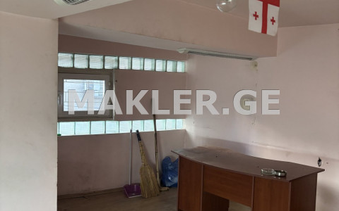  Kiralık 75 m²  Büro & Ofis in Vera dist.  in Barnovi st. 