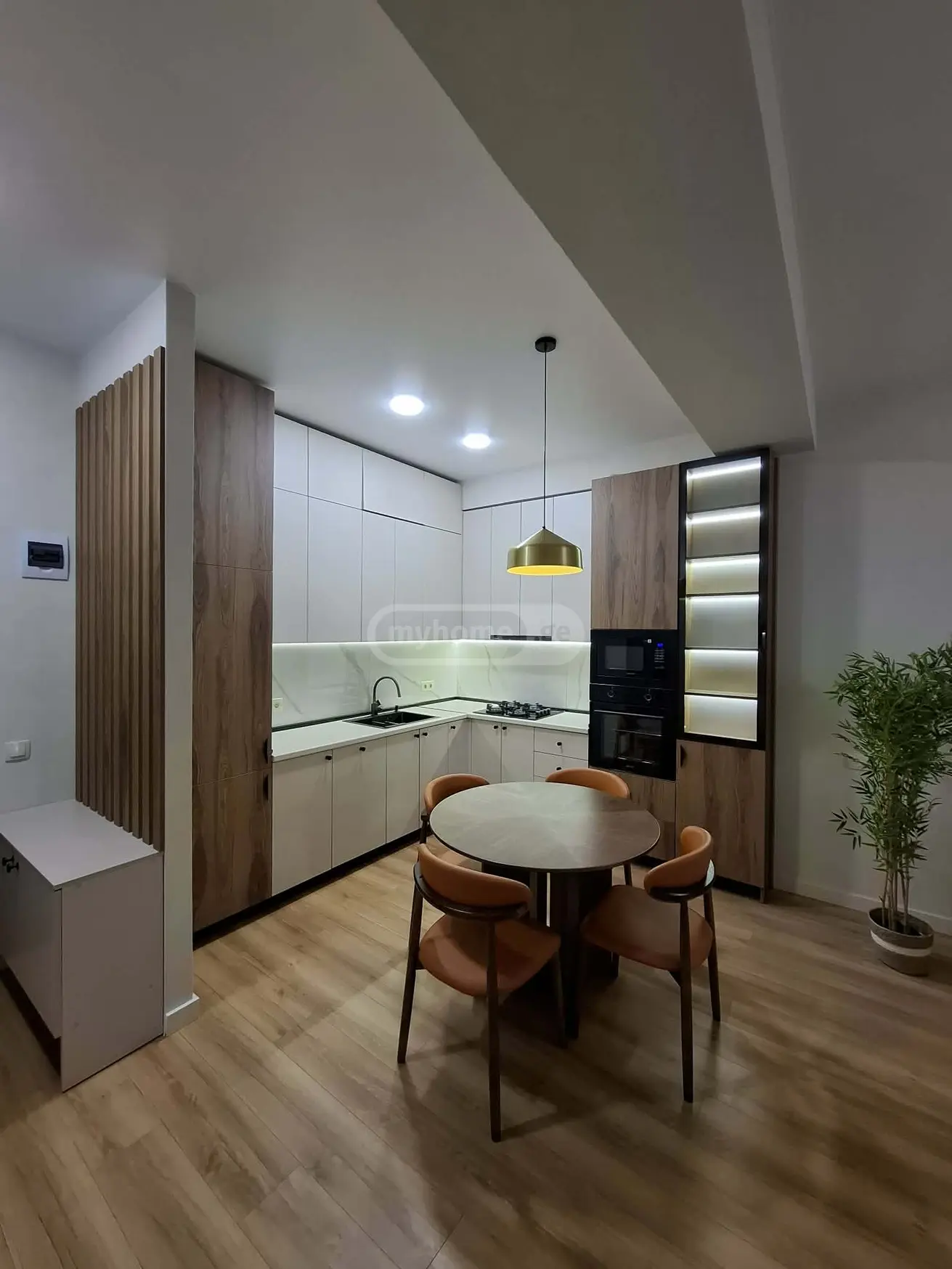  For Sale 2 room  Apartment in Isani dist.