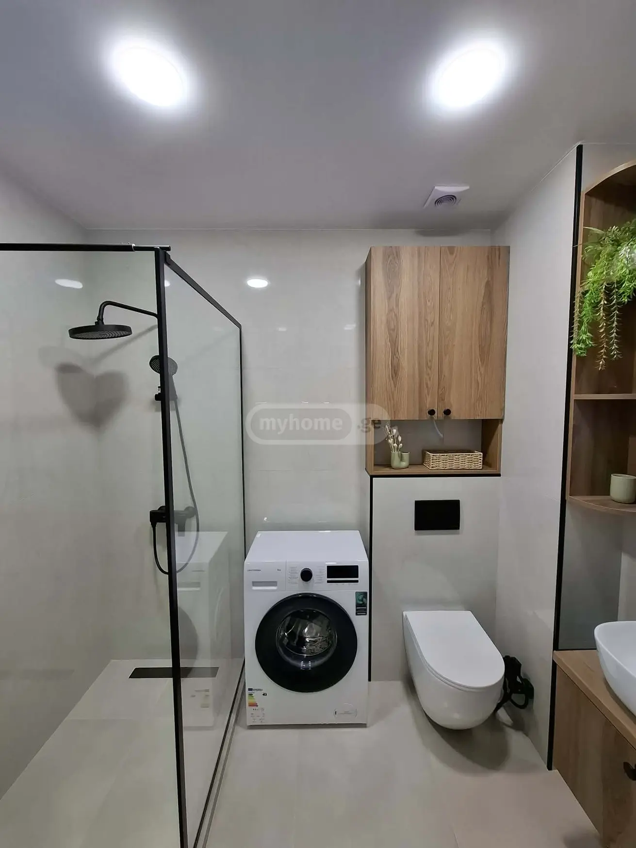  For Sale 2 room  Apartment in Isani dist.