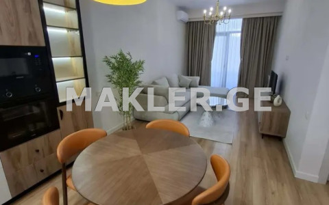  For Sale 2 room  Apartment in Isani dist.
