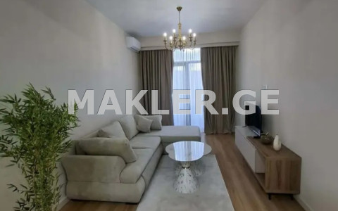  For Sale 2 room  Apartment in Isani dist.