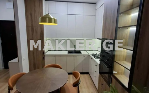  For Sale 2 room  Apartment in Isani dist.