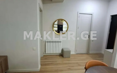  For Sale 2 room  Apartment in Isani dist.
