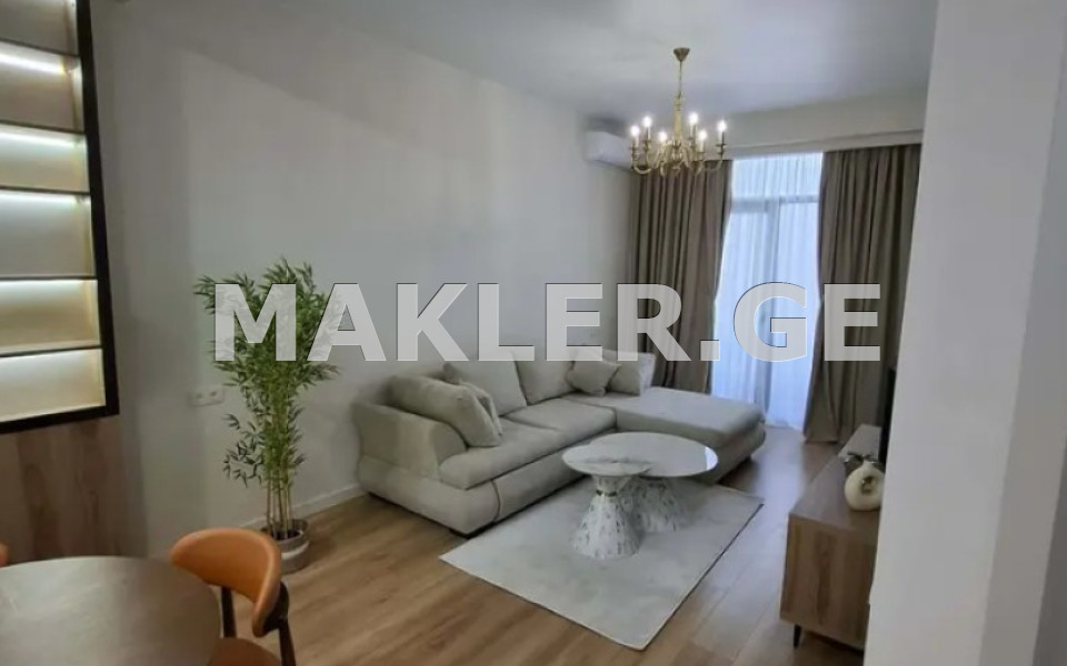  For Sale 2 room  Apartment in Isani dist.