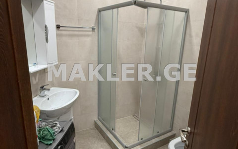  Kiralık 3   Daire in Vake dist.  in I. Chavchavadze Ave. 
