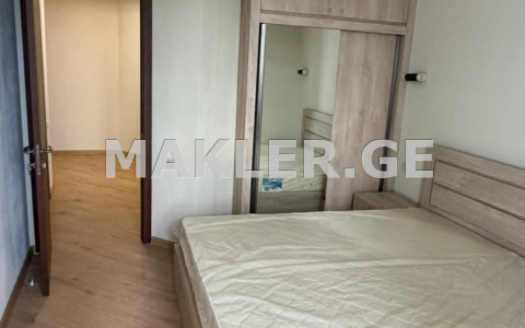  Kiralık 3   Daire in Vake dist.  in I. Chavchavadze Ave. 