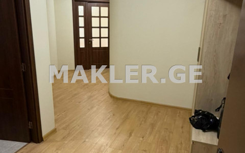  For Rent 3 room  Apartment in Vake dist.  in I. Chavchavadze Ave. 