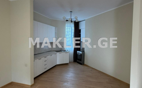  For Rent 3 room  Apartment in Vake dist.  in I. Chavchavadze Ave. 