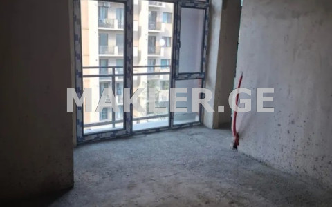  Satılık 3   Daire in Saburtalo dist.  in Mirotadze st. 