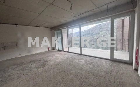  For Sale 3 room  Apartment in Vake dist.  in Giorgi danelia st 
