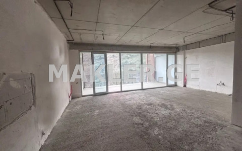  For Sale 3 room  Apartment in Vake dist.  in Giorgi danelia st 