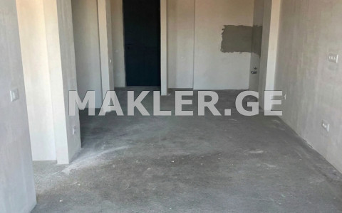  Satılık 3   Daire in Saburtalo dist.  in Mindeli st. 