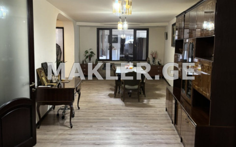  Продается 130 m² площадь Офис на Вера  на ул. Башалеишвили 