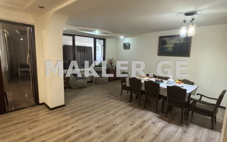  Продается 130 m² площадь Офис на Вера  на ул. Башалеишвили 