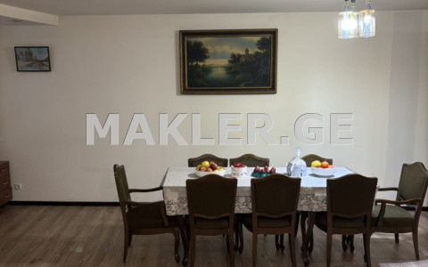  Продается 130 m² площадь Офис на Вера  на ул. Башалеишвили 