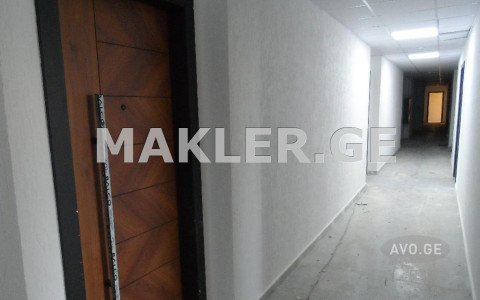  For Sale 2 room  Apartment in Isani dist.  in Beri Gabriel Salosi Ave. 