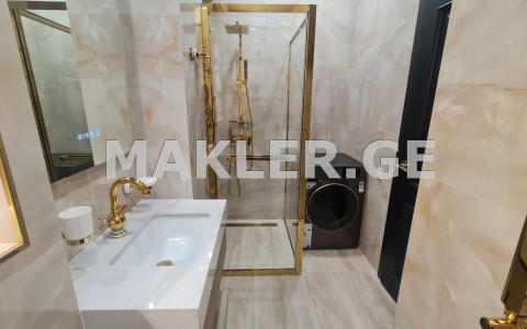  For Rent 2 room  Apartment in Ortachala  in Nadikvari st. 
