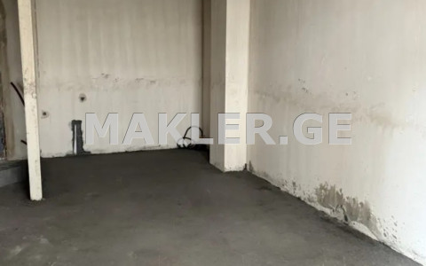  For Sale 2 room  Apartment in Saburtalo dist.  in Nutsubidze st. 